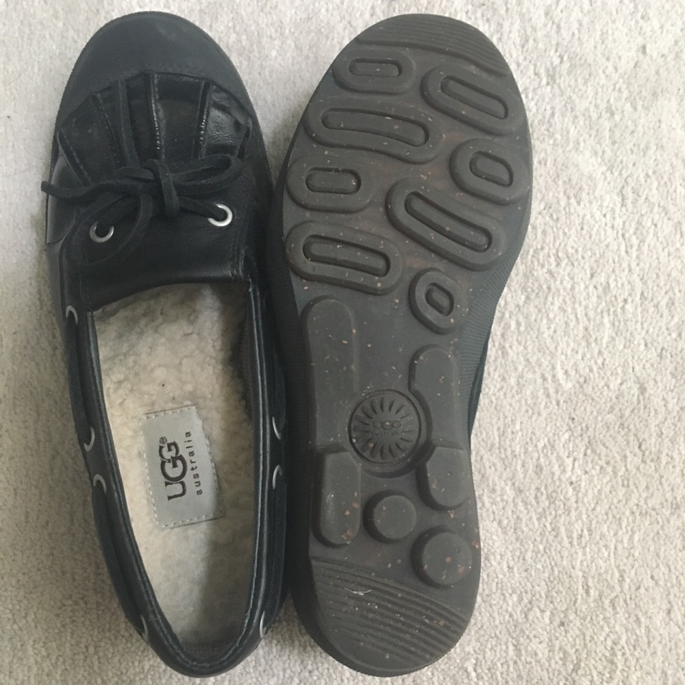 Ugg Rain Duck  Shoes